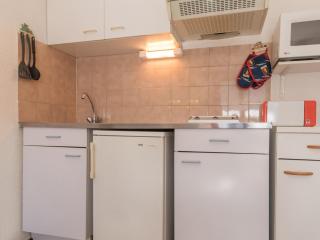 Studio cabine avec balcon, parking - 4 pers - Briançon - FR-1-330C-87 - Briançon - 3