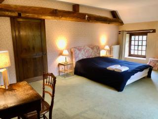 Chambre d'hôte à la Gilardière - - 0