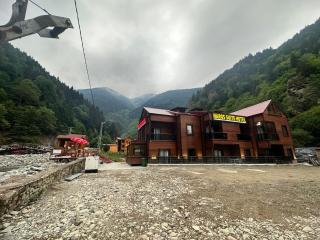 Haros Suite Hotel - Uzungöl - 7