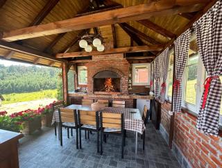 Vila Zorica Vodice - Zlatibor - 1
