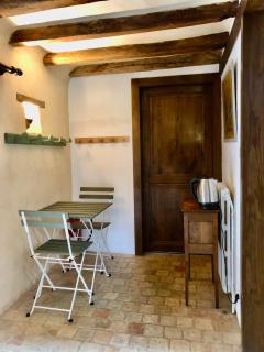 Chambre d'hôte à la Gilardière - - 6