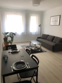 Tolnai residence - 1