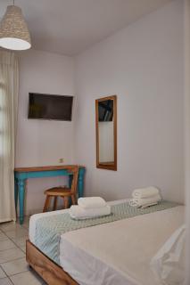 Irene Studios - Agios Petros - 6