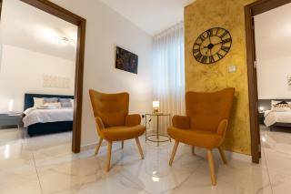 Home away from Home - 1