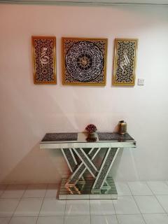 NAURAH HOMESTAY - Sungai Petani - 1
