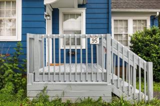 Quintessential Cozy Haven, Brooklawn Beauty - 3