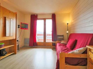 Studio refait à neuf 4 pers, Sud-Ouest, centre-station, proche commerces et remontées mécaniques - FR-1-398-572 - La Rosière - 9