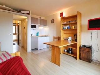 Studio refait à neuf 4 pers, Sud-Ouest, centre-station, proche commerces et remontées mécaniques - FR-1-398-572 - La Rosière - 8