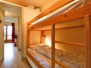 Studio refait à neuf 4 pers, Sud-Ouest, centre-station, proche commerces et remontées mécaniques - FR-1-398-572 - La Rosière - 5