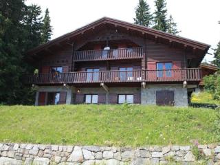 Chalet Savoyard pour 18 pers, proche pistes et commerces, cheminée, balcon, navette gratuite - FR-1-398-582 - Montvalezan - 4