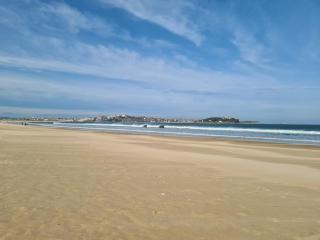 Ático Somo Beach - Somo - 8