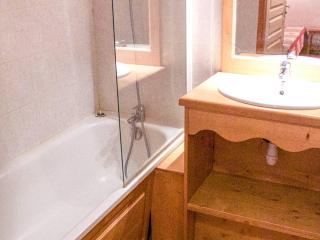 2 Pièces, 6 Pers avec Piscine, Sauna, et Accès Direct aux Pistes - Les Orres 1800 - FR-1-322-330 - Les Orres - 2