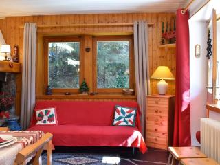 Appartement cosy avec cheminée, terrasse et accès pistes proche – Méribel, 5 pers - FR-1-180-376 - Les Allues - 9