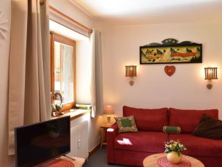 Appartement cosy avec cheminée, terrasse et accès pistes proche – Méribel, 5 pers - FR-1-180-376 - Les Allues - 3