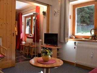 Appartement cosy avec cheminée, terrasse et accès pistes proche – Méribel, 5 pers - FR-1-180-376 - Les Allues - 1