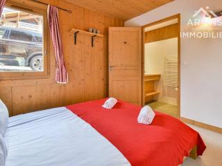 Bel Apt 3 Ch, au Pied des Pistes, avec WiFi et Balcon, 6 Pers - FR-1-391-104 - Le Grand-Bornand - 1