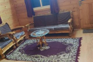 WoodnStone -Lakde ka Bunglow - Murbād - 5