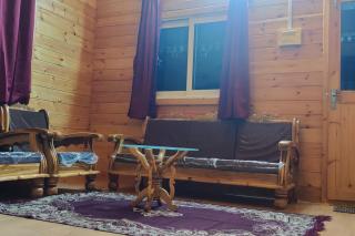 WoodnStone -Lakde ka Bunglow - 4