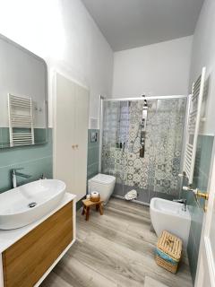 Pothos House - Palermo - 9