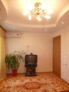 Apartment Illichivsk - 5