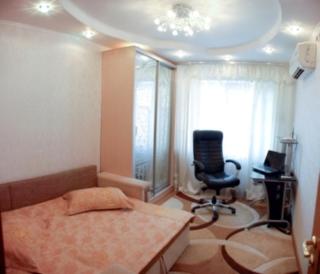 Apartment Illichivsk - 4