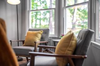 Cozy on Ger-Maine St 1 Mile From Downtown Apex - Apex - 4