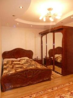 Apartment Illichivsk - 6