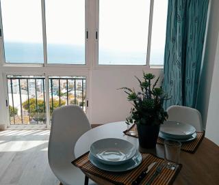 Blue Sky Apartment - Torremolinos - 0