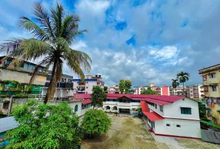 Levi Home Guest House & Retreat Centre - Siliguri - 8