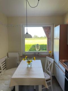 Haus-Seeschwalbe-Wohnung-3 - Nieblum - 5