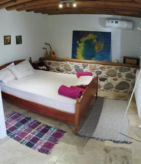 The Family Nest - Traditional Serenity - Nicosia - 4