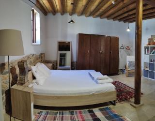 The Family Nest - Traditional Serenity - Nicosia - 5