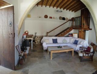 The Family Nest - Traditional Serenity - Nicosia - 7