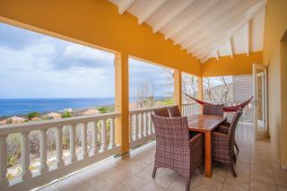 Holiday Home Gran Veranda with private pool, Coral Estate - Willemstad - 4