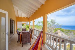 Holiday Home Gran Veranda with private pool, Coral Estate - Willemstad - 5