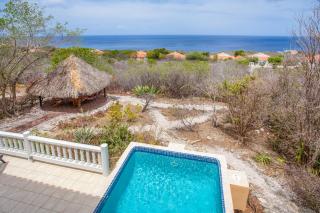 Holiday Home Gran Veranda with private pool, Coral Estate - Willemstad - 2
