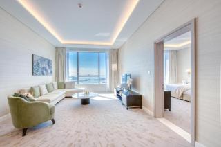 Lovely Sea Views ,1BR Resort Style Amenities ,Get Access to Aura Infinity Pool - 8