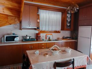 Maroulas House - Chrysomiléa - 7