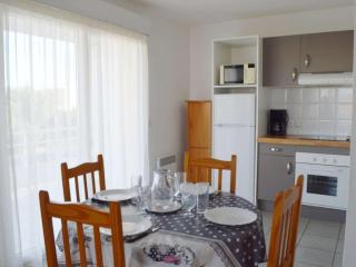 Appartement 3 pièces avec terrasse, parking sécurisé, proche mer - 6 couchages à Narbonne Plage - FR-1-229B-4 - Narbonne - 8