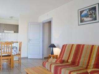Appartement 3 pièces avec terrasse, parking sécurisé, proche mer - 6 couchages à Narbonne Plage - FR-1-229B-4 - Narbonne - 7