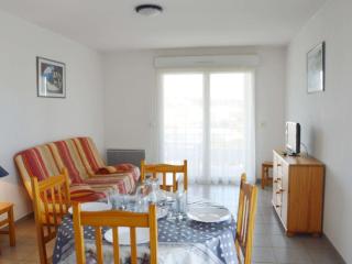 Appartement 3 pièces avec terrasse, parking sécurisé, proche mer - 6 couchages à Narbonne Plage - FR-1-229B-4 - Narbonne - 6