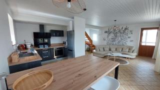 Chez Marie - Albaret-Sainte-Marie - 7