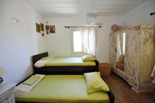 Nelly's Coastal Family House - Hydra - 6