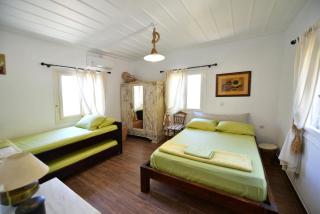 Nelly's Coastal Family House - Hydra - 5