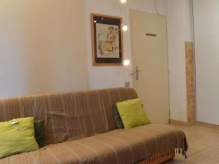 Appartement T2 avec piscine, jardinet et parking à 250m de la plage à Saint-Cyprien - FR-1-225D-22 - Saint-Cyprien-Plage - 4