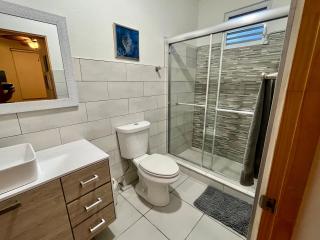 Walk to the Beach 2Min, Cozy, Boutique, Pool, Palmeras Del Mar Isabela - Isabela - 9
