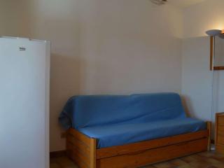 Appt charmant 2P avec terrasse, proche plage, parking, BBQ - Saint-Cyprien Plage - FR-1-225D-34 - Saint-Cyprien Plage - 7