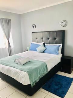 Menlyn Comfort - Pretoria - 2