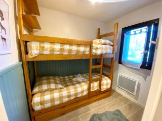 Cozy Appartement avec vue sur montagne - Bourisp - 4
