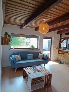 Ferienhaus, Ferienwohnung Heimathafen, zentral in Überherrn - Überherrn - 6